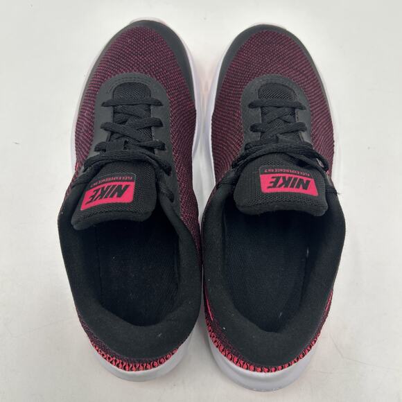 Nike Flex Experience RN 7 Athletic Running Shoe Women Size 7.5 908996-006 Pink - Picture 4 of 10